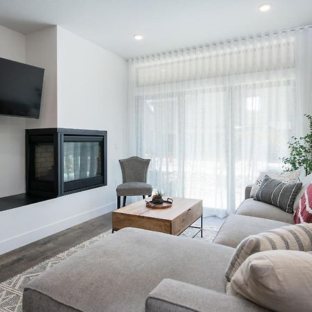 River West Red Peak Condo - Sweet Summit Retreat Silverthorne Buitenkant foto
