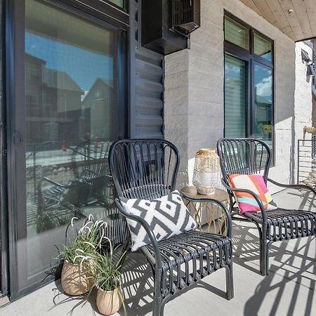 River West Red Peak Condo - Sweet Summit Retreat Silverthorne Buitenkant foto