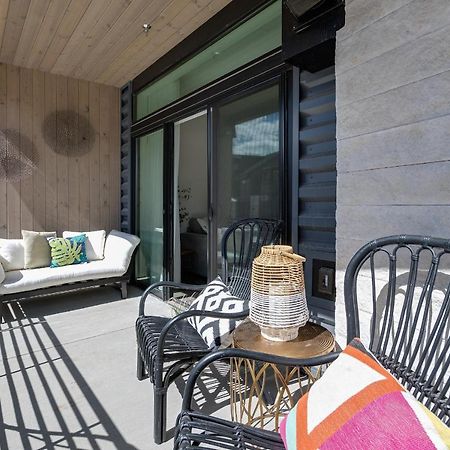 River West Red Peak Condo - Sweet Summit Retreat Silverthorne Buitenkant foto
