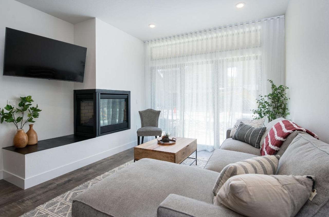River West Red Peak Condo - Sweet Summit Retreat Silverthorne Buitenkant foto
