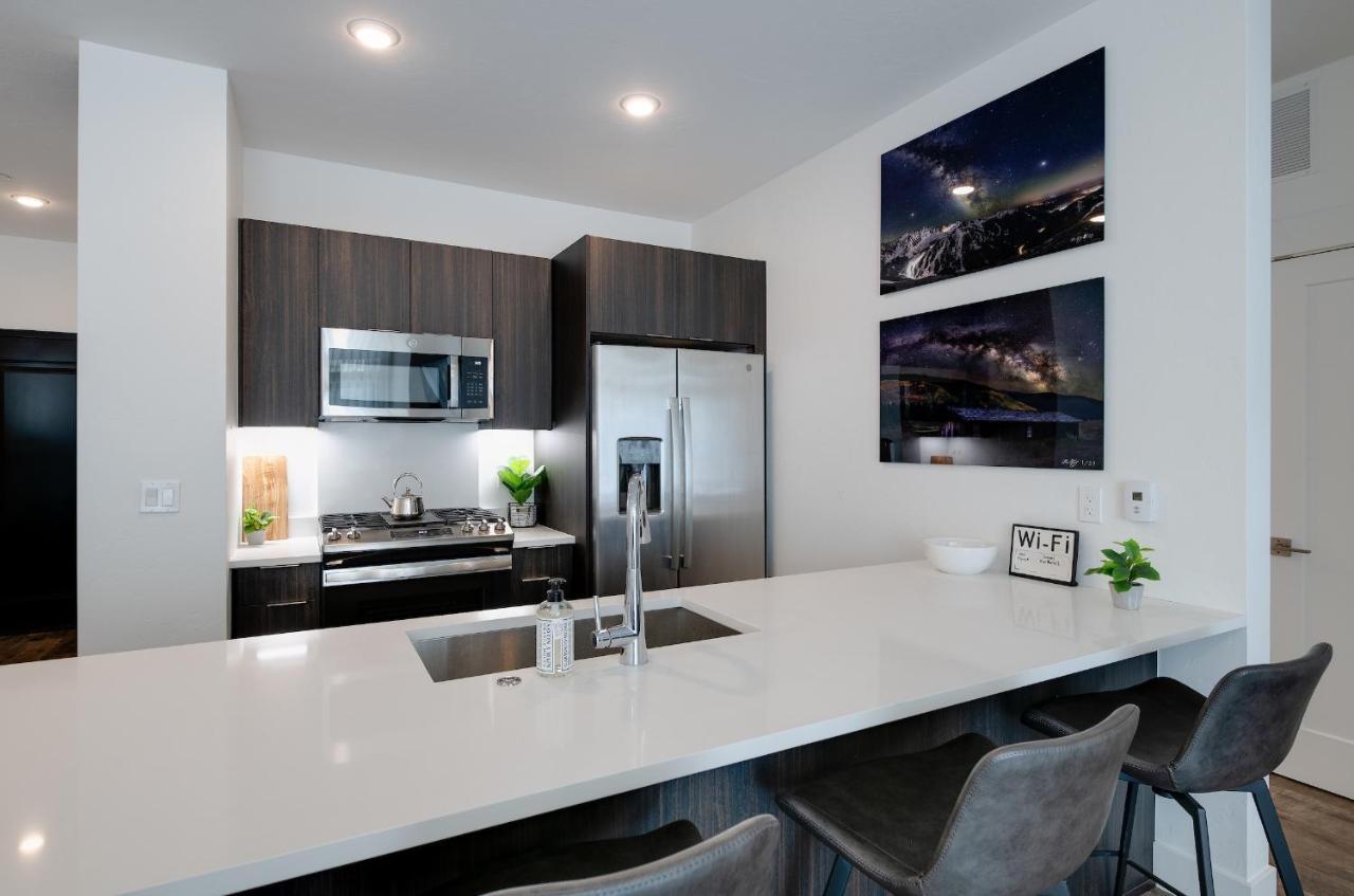 River West Red Peak Condo - Sweet Summit Retreat Silverthorne Buitenkant foto