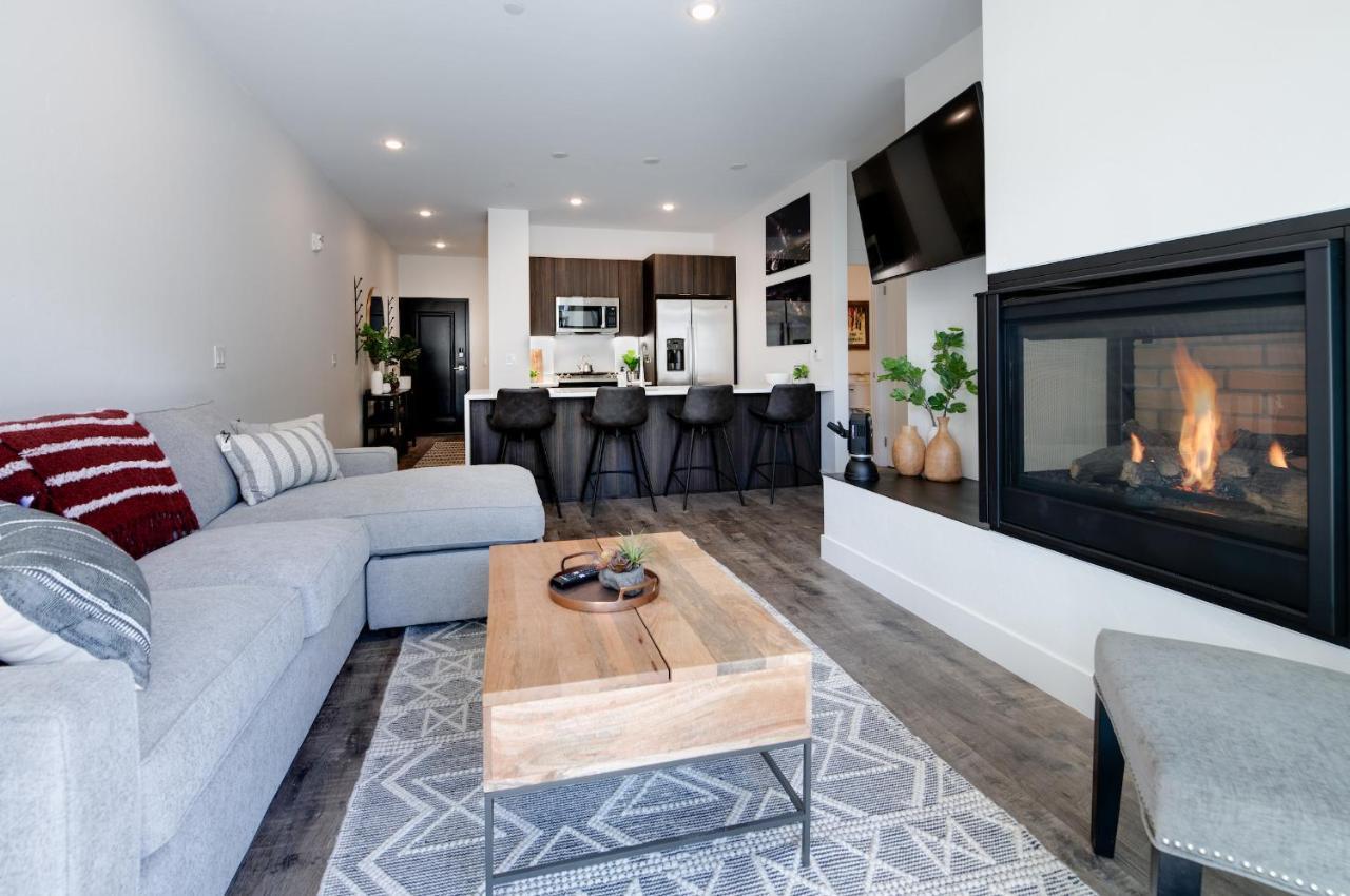 River West Red Peak Condo - Sweet Summit Retreat Silverthorne Buitenkant foto