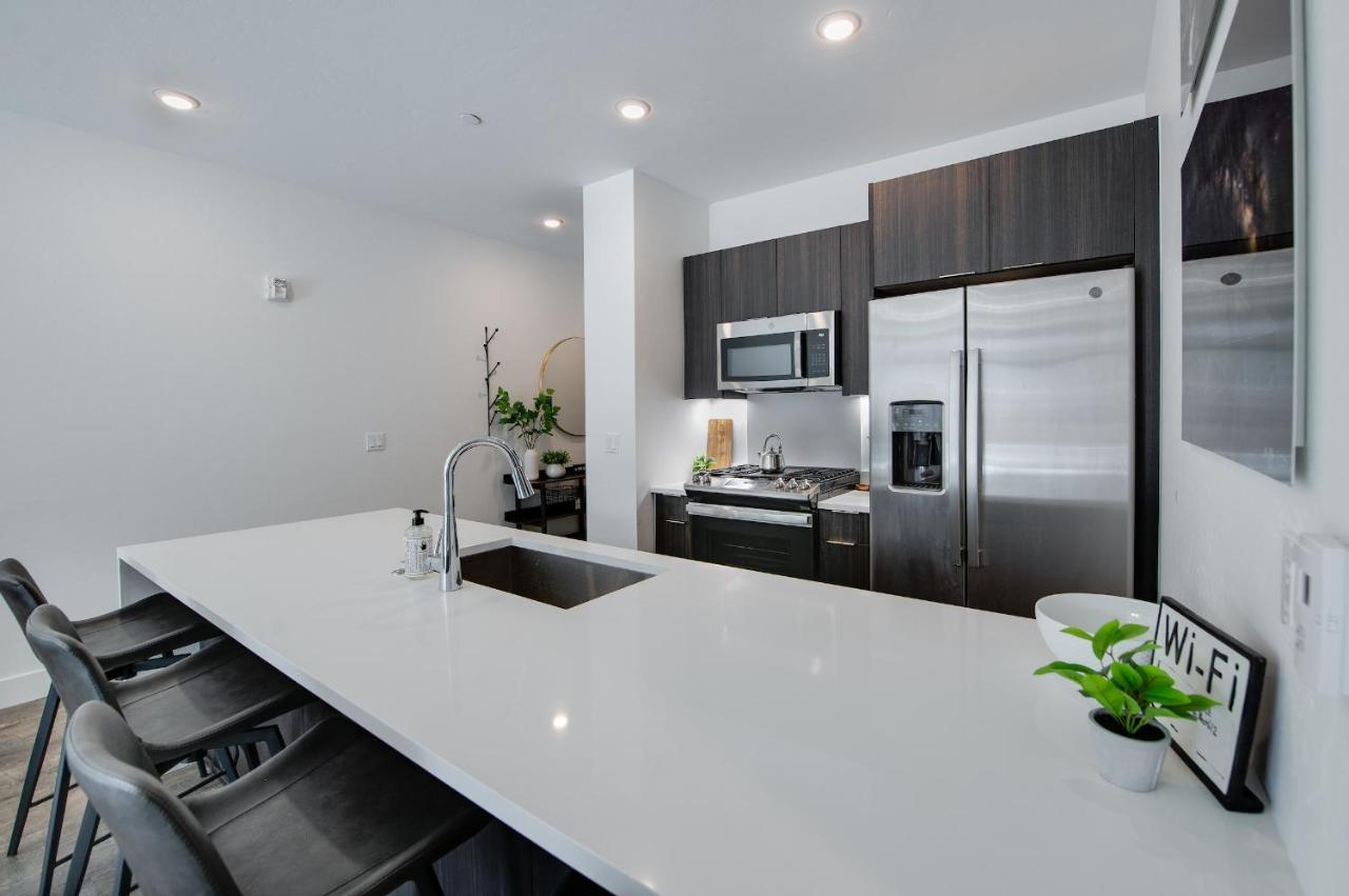 River West Red Peak Condo - Sweet Summit Retreat Silverthorne Buitenkant foto
