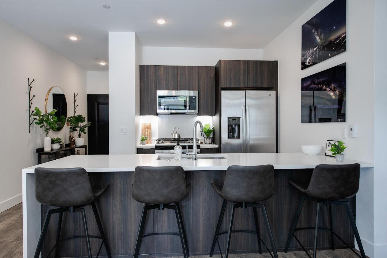 River West Red Peak Condo - Sweet Summit Retreat Silverthorne Buitenkant foto
