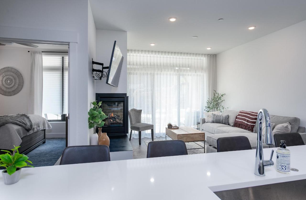 River West Red Peak Condo - Sweet Summit Retreat Silverthorne Buitenkant foto
