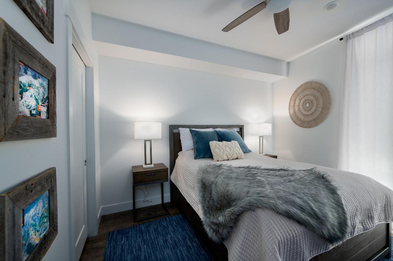 River West Red Peak Condo - Sweet Summit Retreat Silverthorne Buitenkant foto