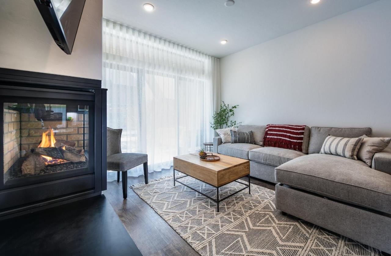 River West Red Peak Condo - Sweet Summit Retreat Silverthorne Buitenkant foto