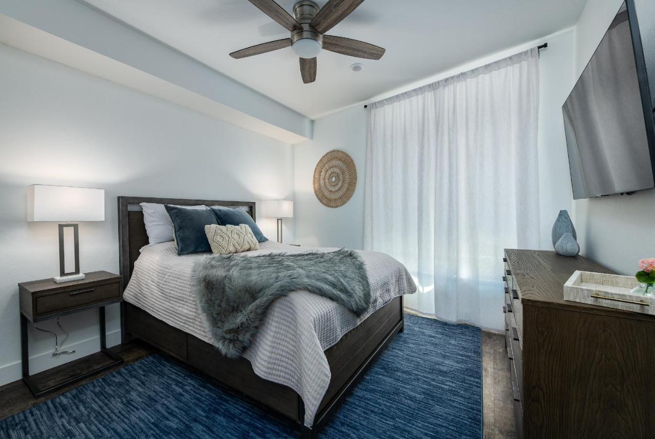 River West Red Peak Condo - Sweet Summit Retreat Silverthorne Buitenkant foto