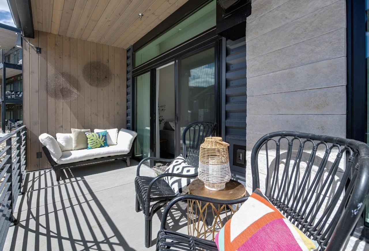 River West Red Peak Condo - Sweet Summit Retreat Silverthorne Buitenkant foto