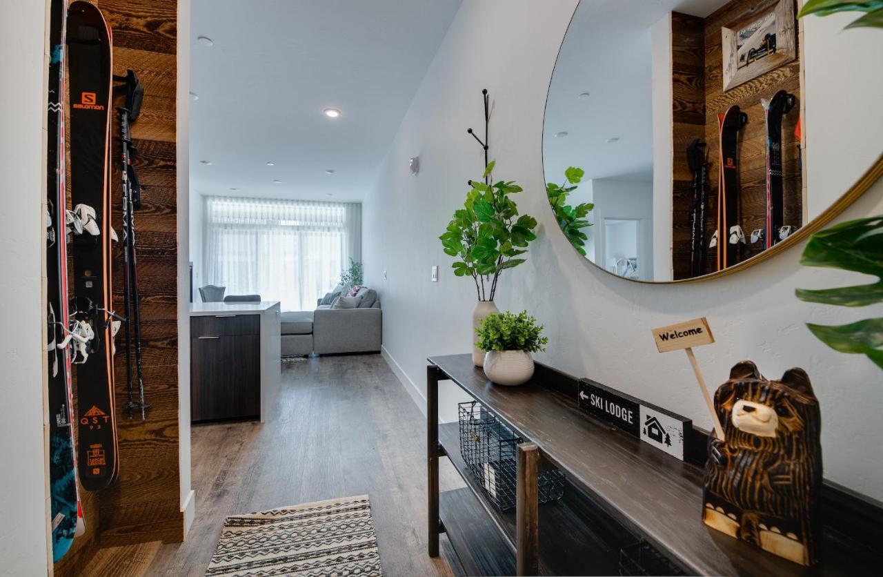 River West Red Peak Condo - Sweet Summit Retreat Silverthorne Buitenkant foto